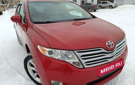 Toyota Venza I, 2011 год, 1 700 000 рублей, 7 фотография