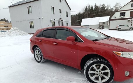 Toyota Venza I, 2011 год, 1 700 000 рублей, 14 фотография