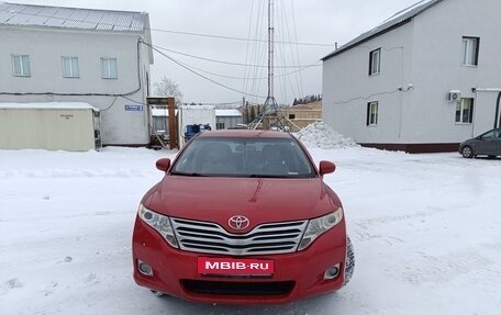 Toyota Venza I, 2011 год, 1 700 000 рублей, 2 фотография