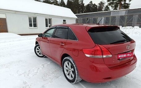 Toyota Venza I, 2011 год, 1 700 000 рублей, 13 фотография