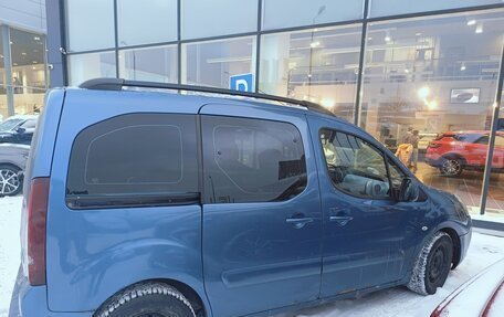 Citroen Berlingo II рестайлинг, 2014 год, 525 000 рублей, 6 фотография