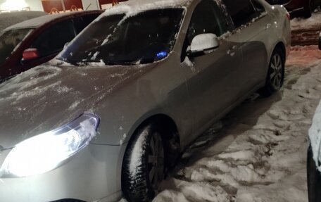 Chevrolet Epica, 2011 год, 670 000 рублей, 4 фотография