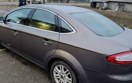 Ford Mondeo IV, 2011 год, 900 000 рублей, 7 фотография