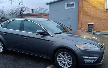 Ford Mondeo IV, 2011 год, 900 000 рублей, 6 фотография