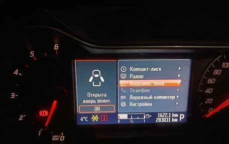 Ford Mondeo IV, 2011 год, 900 000 рублей, 17 фотография