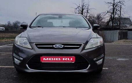 Ford Mondeo IV, 2011 год, 900 000 рублей, 3 фотография