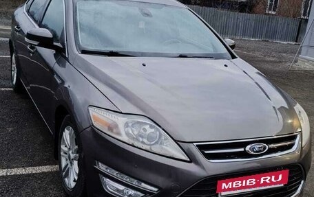 Ford Mondeo IV, 2011 год, 900 000 рублей, 4 фотография