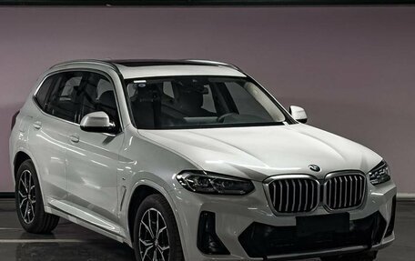 BMW X3, 2024 год, 8 390 000 рублей, 2 фотография