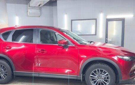 Mazda CX-5 II, 2019 год, 3 100 000 рублей, 3 фотография