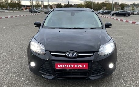 Ford Focus III, 2013 год, 870 000 рублей, 1 фотография