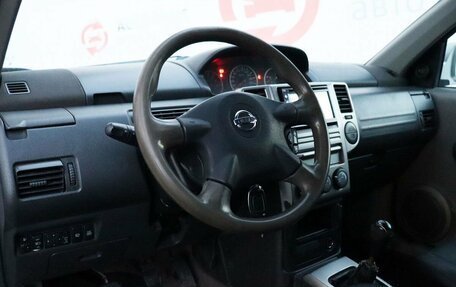 Nissan X-Trail, 2004 год, 789 000 рублей, 9 фотография