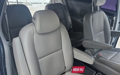 KIA Carnival III, 2019 год, 3 000 000 рублей, 14 фотография