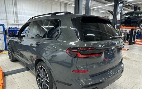 BMW X7, 2024 год, 22 490 000 рублей, 3 фотография