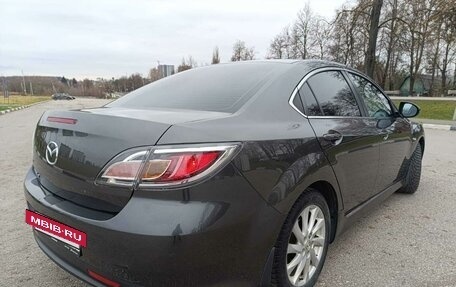 Mazda 6, 2011 год, 1 249 000 рублей, 2 фотография