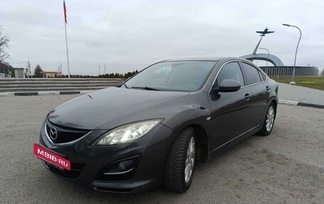 Mazda 6, 2011 год, 1 249 000 рублей, 6 фотография