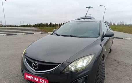 Mazda 6, 2011 год, 1 249 000 рублей, 3 фотография