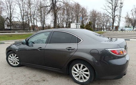 Mazda 6, 2011 год, 1 249 000 рублей, 11 фотография