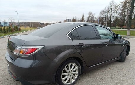 Mazda 6, 2011 год, 1 249 000 рублей, 14 фотография