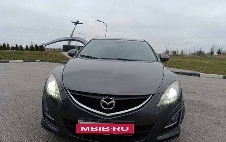 Mazda 6, 2011 год, 1 249 000 рублей, 4 фотография