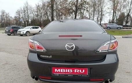 Mazda 6, 2011 год, 1 249 000 рублей, 13 фотография