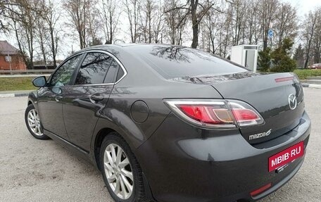 Mazda 6, 2011 год, 1 249 000 рублей, 12 фотография