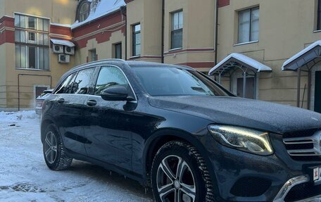 Mercedes-Benz GLC, 2016 год, 2 990 000 рублей, 9 фотография