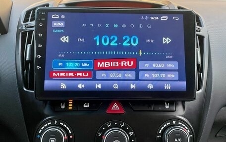 KIA cee'd I рестайлинг, 2008 год, 820 000 рублей, 12 фотография