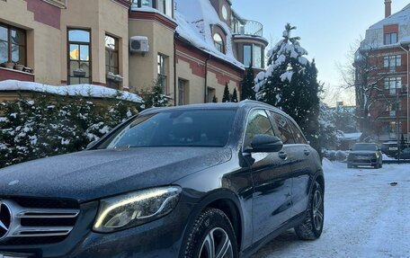 Mercedes-Benz GLC, 2016 год, 2 990 000 рублей, 11 фотография