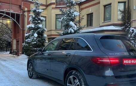 Mercedes-Benz GLC, 2016 год, 2 990 000 рублей, 4 фотография