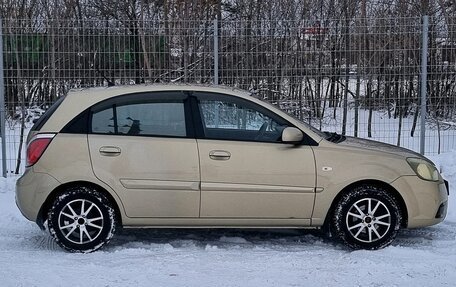 KIA Rio II, 2010 год, 647 059 рублей, 5 фотография