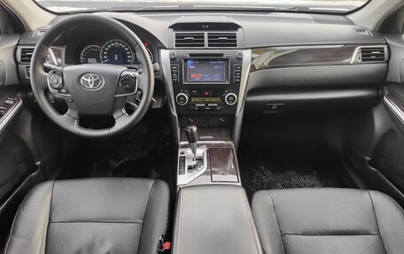 Toyota Camry, 2014 год, 1 750 000 рублей, 8 фотография