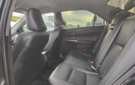 Toyota Camry, 2014 год, 1 750 000 рублей, 7 фотография