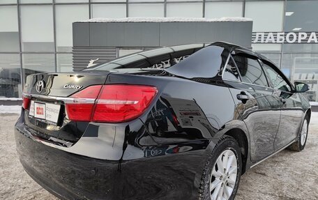 Toyota Camry, 2014 год, 1 750 000 рублей, 23 фотография