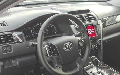 Toyota Camry, 2014 год, 1 750 000 рублей, 6 фотография