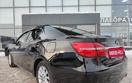 Toyota Camry, 2014 год, 1 750 000 рублей, 21 фотография