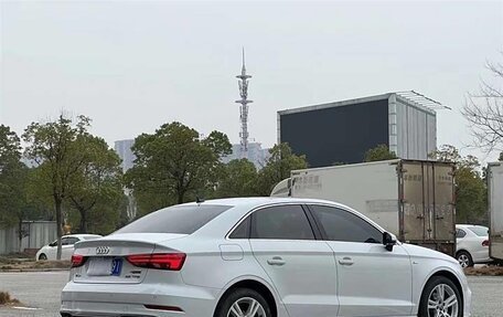 Audi A3, 2020 год, 2 050 000 рублей, 4 фотография