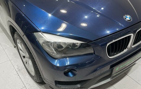 BMW X1, 2013 год, 1 630 000 рублей, 4 фотография