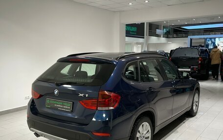 BMW X1, 2013 год, 1 630 000 рублей, 6 фотография