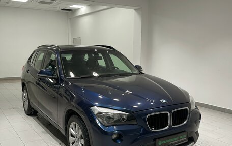 BMW X1, 2013 год, 1 630 000 рублей, 3 фотография