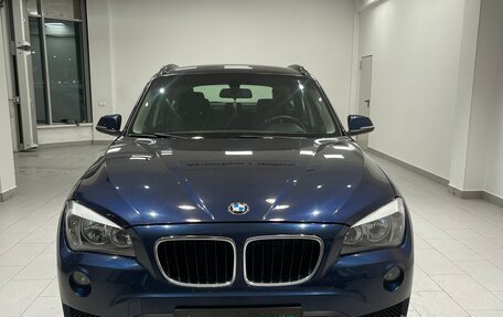 BMW X1, 2013 год, 1 630 000 рублей, 2 фотография