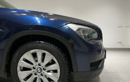 BMW X1, 2013 год, 1 630 000 рублей, 5 фотография