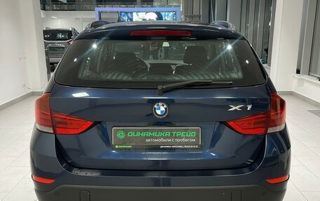 BMW X1, 2013 год, 1 630 000 рублей, 7 фотография