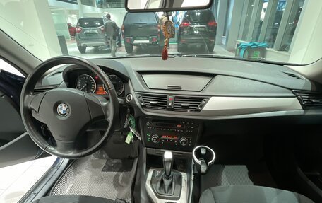 BMW X1, 2013 год, 1 630 000 рублей, 16 фотография