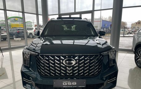 GAC GS8, 2024 год, 4 550 000 рублей, 3 фотография