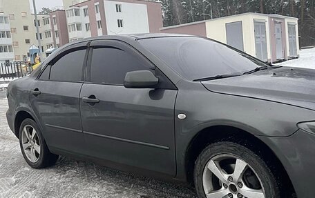 Mazda 6, 2006 год, 390 000 рублей, 2 фотография