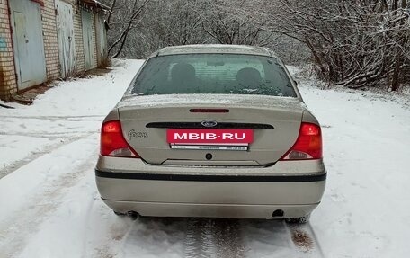 Ford Focus IV, 2004 год, 300 000 рублей, 4 фотография