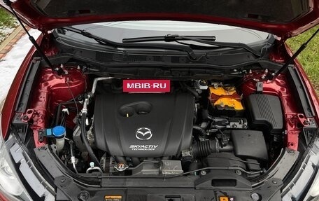 Mazda CX-5 II, 2013 год, 1 457 000 рублей, 23 фотография