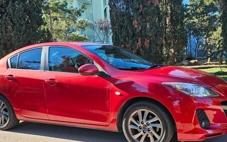 Mazda 3, 2012 год, 1 210 000 рублей, 6 фотография