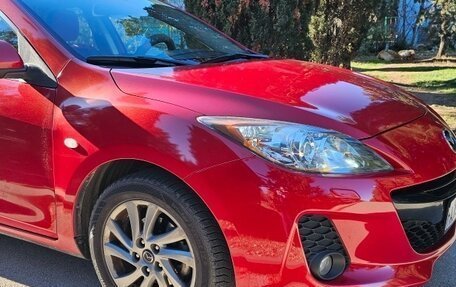 Mazda 3, 2012 год, 1 210 000 рублей, 7 фотография