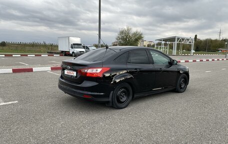 Ford Focus III, 2013 год, 870 000 рублей, 4 фотография